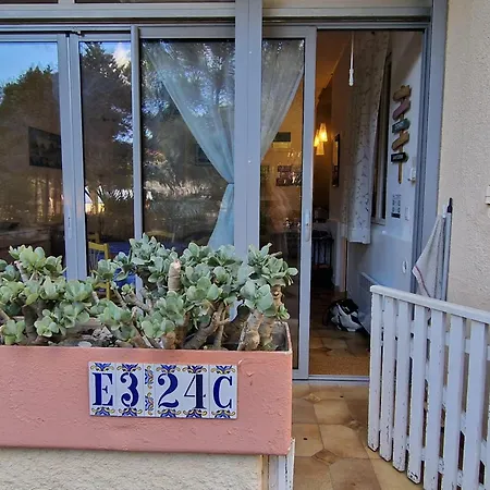 Banyuls: T3 Avec Terrasse, Parking, 6 Pers. - Fr-1-309-295 Banyuls-sur-Mer