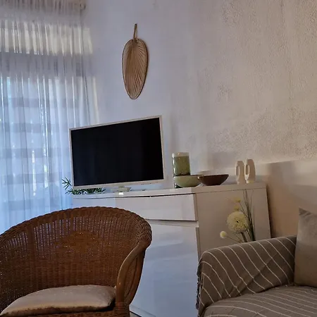 Banyuls: T3 Avec Terrasse, Parking, 6 Pers. - Fr-1-309-295 Lägenhet Banyuls-sur-Mer