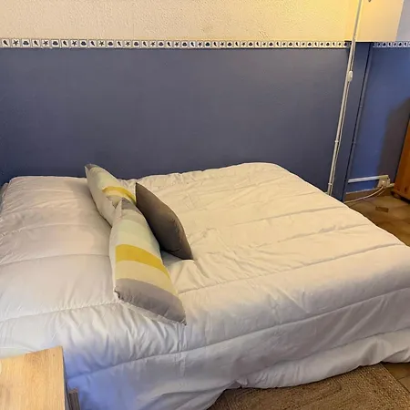 Lägenhet Banyuls: T3 Avec Terrasse, Parking, 6 Pers. - Fr-1-309-295 Banyuls-sur-Mer