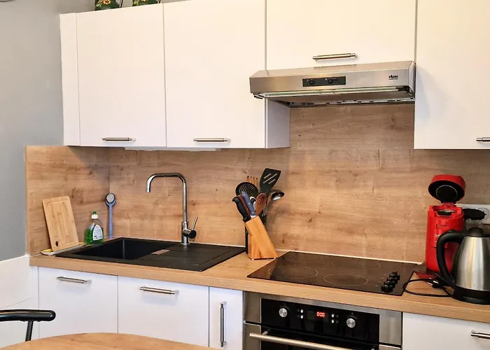 Banyuls, T3 Avec Terrasse Et Parking Privé, Proche Thalasso - Fr-1-309-295 Appartement