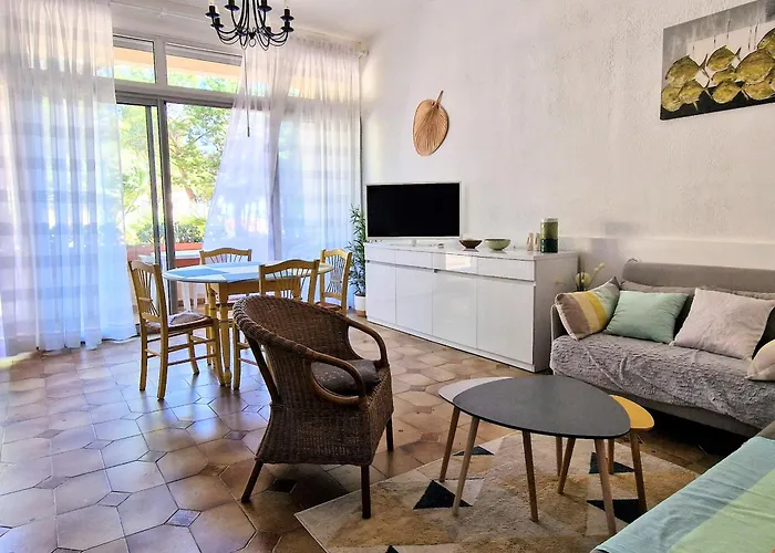Banyuls, T3 Avec Terrasse Et Parking Privé, Proche Thalasso - Fr-1-309-295 Appartement Banyuls-sur-Mer