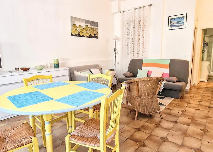 Banyuls, T3 Avec Terrasse Et Parking Privé, Proche Thalasso - Fr-1-309-295 * Banyuls-sur-Mer