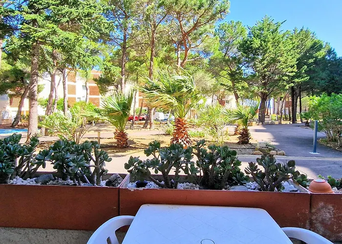 Appartement Banyuls, T3 Avec Terrasse Et Parking Privé, Proche Thalasso - Fr-1-309-295