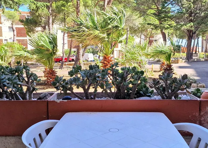 Banyuls, T3 Avec Terrasse Et Parking Privé, Proche Thalasso - Fr-1-309-295 Appartement *