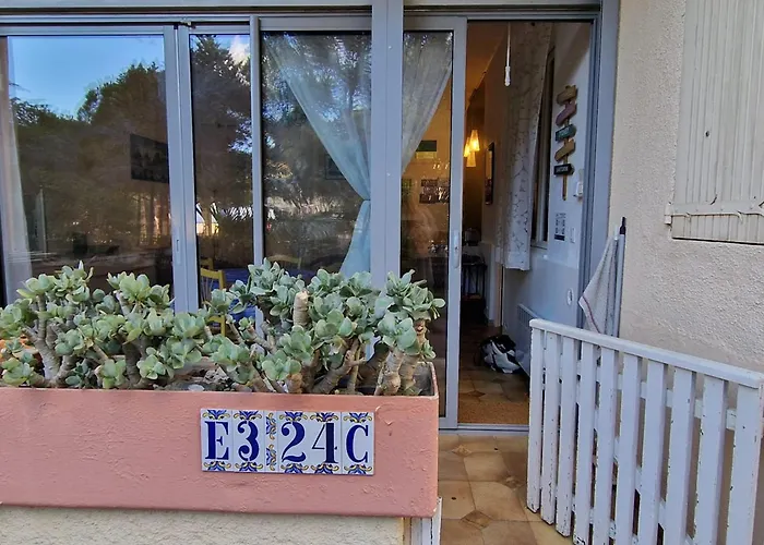 Banyuls, T3 Avec Terrasse Et Parking Privé, Proche Thalasso - Fr-1-309-295 Banyuls-sur-Mer