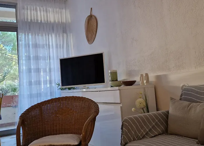 Banyuls, T3 Avec Terrasse Et Parking Privé, Proche Thalasso - Fr-1-309-295 Appartement Banyuls-sur-Mer